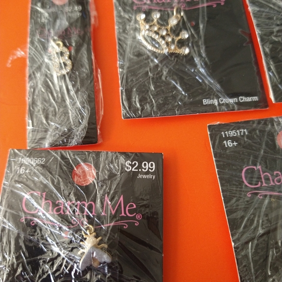 Charms - Picture 7 of 7